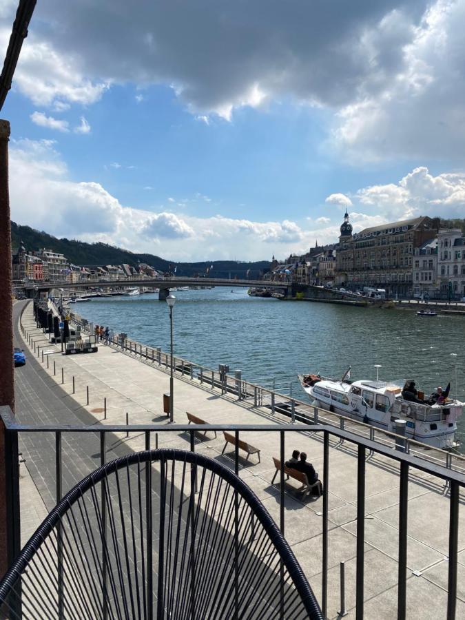 Vikarti Stay, A Lovely House With Incredible View Dinant Buitenkant foto