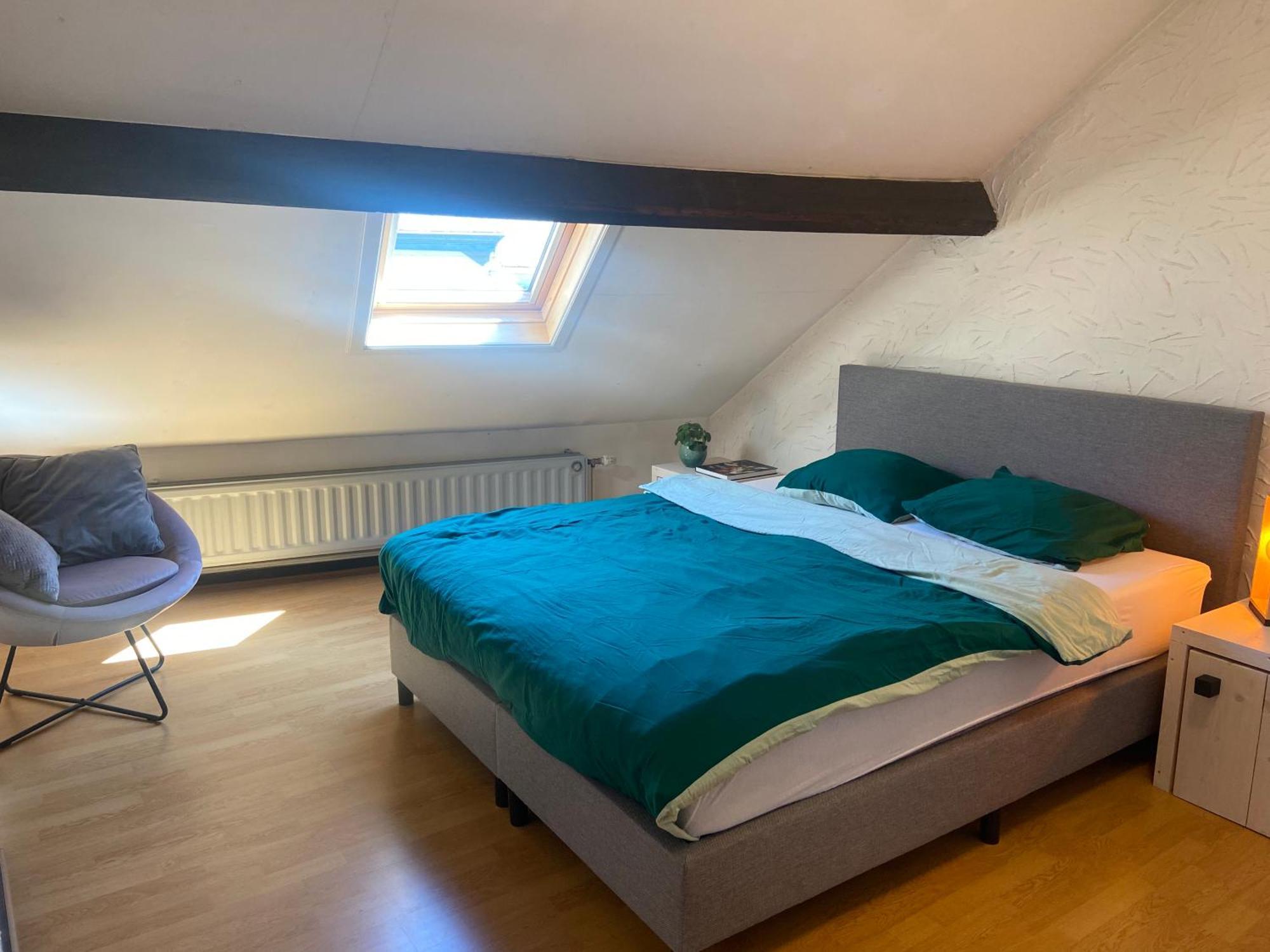 Vikarti Stay, A Lovely House With Incredible View Dinant Buitenkant foto