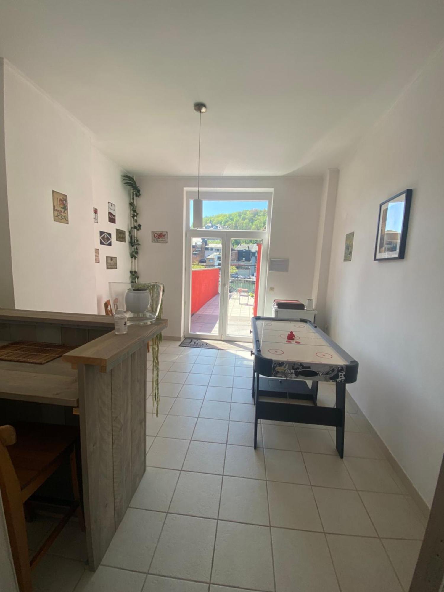 Vikarti Stay, A Lovely House With Incredible View Dinant Buitenkant foto